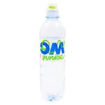 Apa necarbogazoasa OM Junior Sport minerala 0.5l