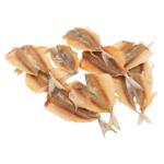 Peste stavrid Snack 4 You galben uscat