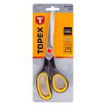 Foarfeca Topex 220mm