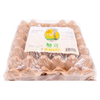 Oua de gaina Aviton Argo 30buc - cumpărați, prețuri pentru BONUS - foto 2