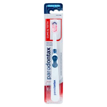 Periuță de dinți Parodontax Gum/Teeth extra soft - cumpărați, prețuri pentru BONUS - foto 4