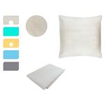 Fata de perna 70*70cm in asortiment