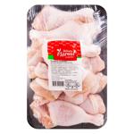 Gamba de pui Floreni broiler refrigerat 2kg