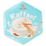 Tort Vatsak Rafael 500g