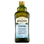 Ulei de masline Costa Doro Extra Virgin 1l
