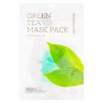 Masca de tesatura Shincos.Lab 27ml Green Tea