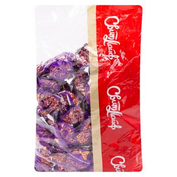 Конфеты Sweet Life Выход в свет 460г - купить, цены на BONUS - фото 1