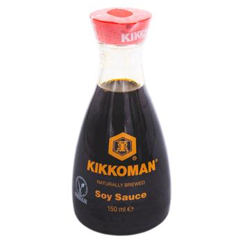 Sos de soia Kikkoman 150ml dozator - cumpărați, prețuri pentru BONUS - foto 2