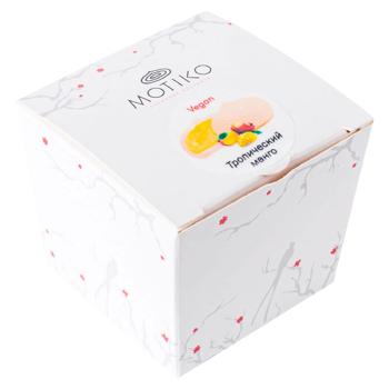 Prajitura Motiko Mango 40g - cumpărați, prețuri pentru BONUS - foto 1