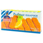 Bastonase de peste Esva 250g