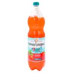 Bautura carbogazoasa Cernogolovca Fragi 1.5l