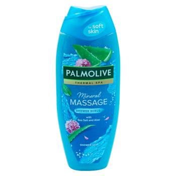 Гель для душа Palmolive Thermal Spa Massage 500мл - купить, цены на BONUS - фото 1