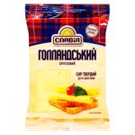 Cascaval Slavia Olanda 45% 160g