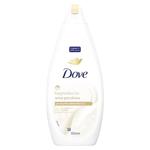 Gel de dus Dove Seta Preziosa 750ml