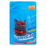 Asternut igienic Supercat 3kg 10 lit