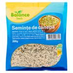 Seminte de canepa Balance 200g