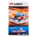 Конструктор Sluban Авианосцы 10/1 модели