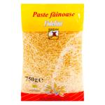 Paste fainoase Baneasa Fidelini 750g