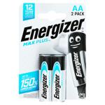 Baterie Energizer Max Plus Alcaline AA N2