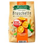 Bruschette Maretti cu gust de cascaval 140g