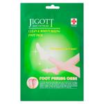 Peeling-sosete Jigott pentru picioare 20ml
