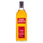 Whisky Hankey Bannister Original 1l
