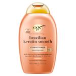 Balsam-conditioner OGX indreptare Keratina Braziliana 385ml