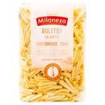 Paste fainoase Milaneza Bronze Rolitos 500g