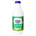 Кефир Sana 2,5% 930мл