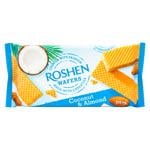 Napolitane Roshen Wafers cocos/migd. 216g