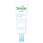 Gel Simple 25ml p/u zona din jurul ochilor hidratant