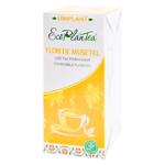 Ceai din plante Eco Plan Tea Flori de musetel in plicuri 1.5g*30buc