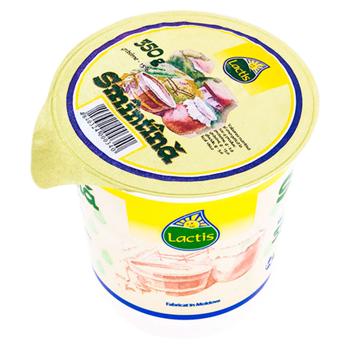 Smantana Lactis 15% 350g - cumpărați, prețuri pentru BONUS - foto 1