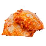 Sold de pui marinate refrigerat