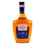 Бренди Bardar Silver 7 лет 0,5л