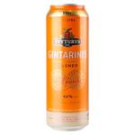 Bere Gintarinis blonda 4.6% 568ml