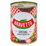 Conserva Bravetto Special cu carne 390g