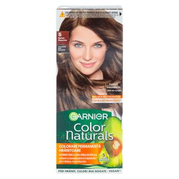 Vopsea de mar Garnier Color Naturals 5 Saten deschis - cumpărați, prețuri pentru BONUS - foto 2