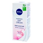 Crema pentru fata Nivea SPF15 de zi 50ml