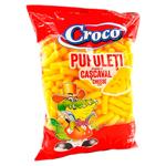 Pufuleti Croco Cascaval 150g