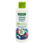 Lapte demachiant Cosmeplant Fructe de padure 200ml