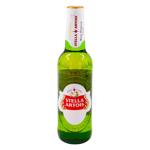 Bere Stella Artois blonda 0,33l