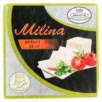 Branza de oi Milina