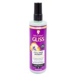 Expres-Cond. Gliss Full Hair Wonder 200ml