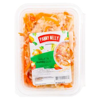 Salata Panny Nelly Barbeque 400g - cumpărați, prețuri pentru BONUS - foto 2