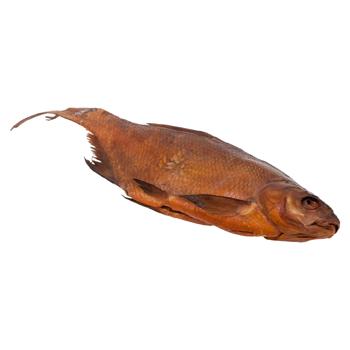 Peste platica Slavena Lux afumata - cumpărați, prețuri pentru BONUS - foto 1