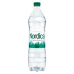 Apa necarbogazoasa Nordica minerala 1.5l