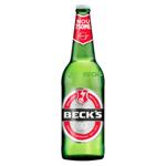 Bere Beck`s blonda 5% 0.75l