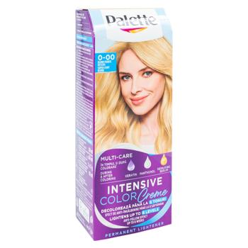 Краска для волос Palette E20 0-00 Осветляющий - купить, цены на BONUS - фото 3