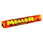 Drajeu de mestecat Meller Iris Chocolate 38g